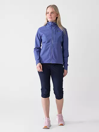 PATAGONIA | Damen Softshelljacke R1® CrossStrata | 